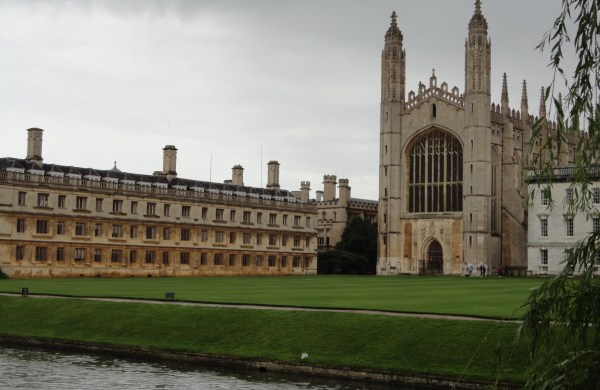 King's College