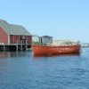 Peggy’s Cove 2012