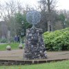 Peace Cairn, Bellahouston&nbsp;Park