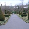 Walled Garden, Bellahouston&nbsp;Park