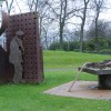 Homage to Shipbuilding, Bellahouston&nbsp;Park