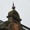 Detail, Hazelwood House,&nbsp;Glasgow