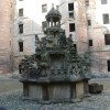 Linlithgow Palace Fountain