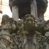 Linlithgow Palace Fountain
