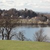 Loch at Linlithgow&nbsp;Palace