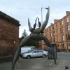 Govan art