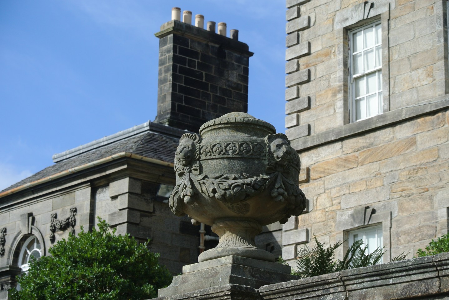 Pollok House, Glasgow