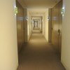 Gibson Hotel, Dublin.&nbsp;Corridor