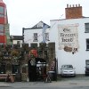 Brazen Head, Dublin’s oldest&nbsp;pub