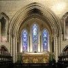 St Patrick’s Cathedral, Dublin,&nbsp;interior