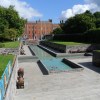 Garden of Remembrance, Parnell Square,&nbsp;Dublin
