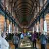 Long Room, Old Library, Trinity College,&nbsp;Dublin
