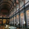 Long Room, Old Library, Trinity College,&nbsp;Dublin