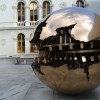 Sphere Within Sphere, Trinity College,&nbsp;Dublin