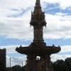 Doulton Fountain, Glasgow&nbsp;Green
