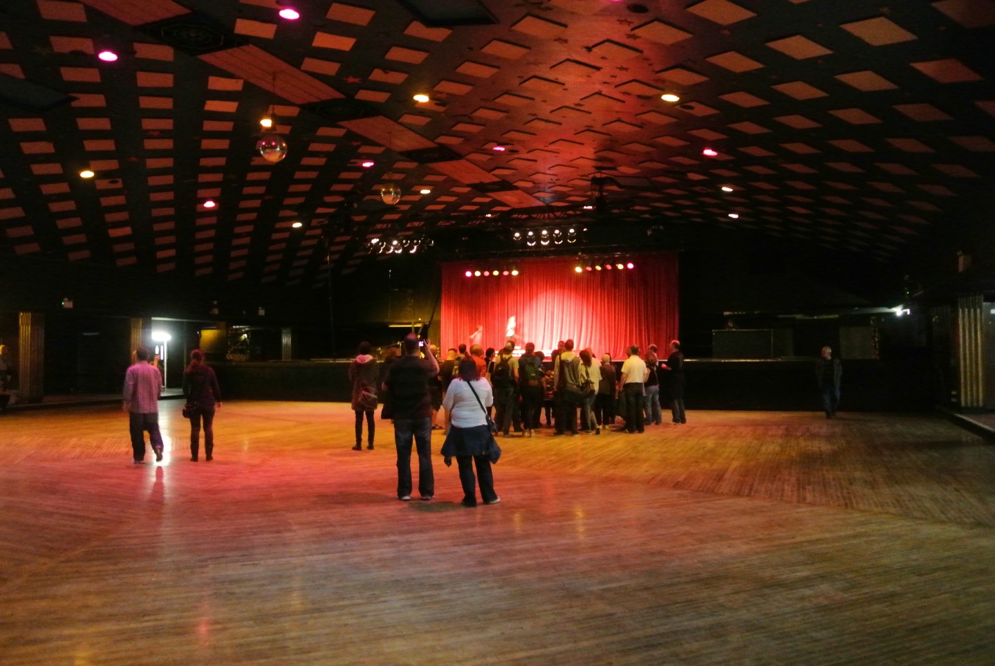 Barrowland Ballroom