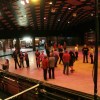 Barrowland from the&nbsp;stage