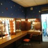 Barrowland Dressing Room