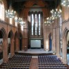 Barony Hall –&nbsp;nave