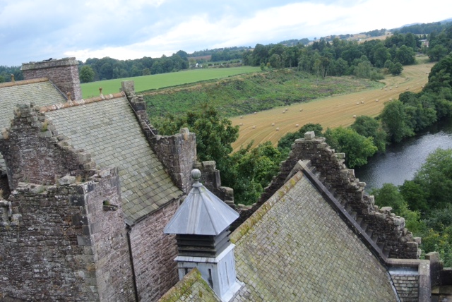 Doune Castle
