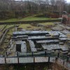 Excavation of ironworks at&nbsp;Summerlee