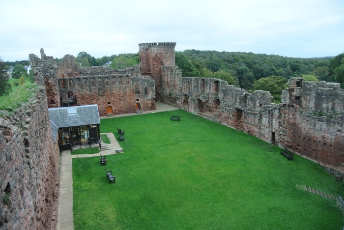 Bothwell Castle