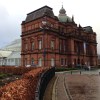 Glasgow’s People’s Palace