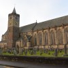 Dunblane Cathedral exterior