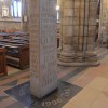 Dunblane Cathedral –&nbsp;memorial