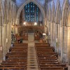 Dunblane Cathedral –&nbsp;nave
