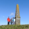 Lynedoch Obelisk