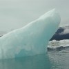 Prince William SoundSea kayaking at Columbia&nbsp;Glacier