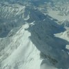 Denali ParkMt McKinley, Foraker, Hunter Summit&nbsp;Flight