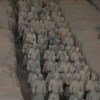 Terracotta warriors, Xian