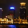 Bund by night