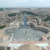 St Peter’s Square
