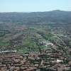 Gubbio from above