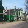 Zaanse Schans