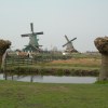 Zaanse Schans