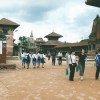 Durbar Square, Bhaktapur