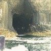 Fingal’s Cave