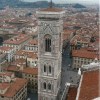 Florence – Campanile