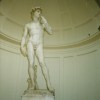 Florence – Michaelangelo’s David