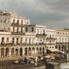 Havana – the&nbsp;Prado