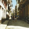 Havana street