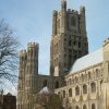Ely Cathedral