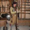 Jamestown Settlement