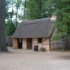 Jamestown Settlement
