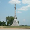 Yorktown Victory Monument