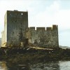 Kisimul Castle, Barra